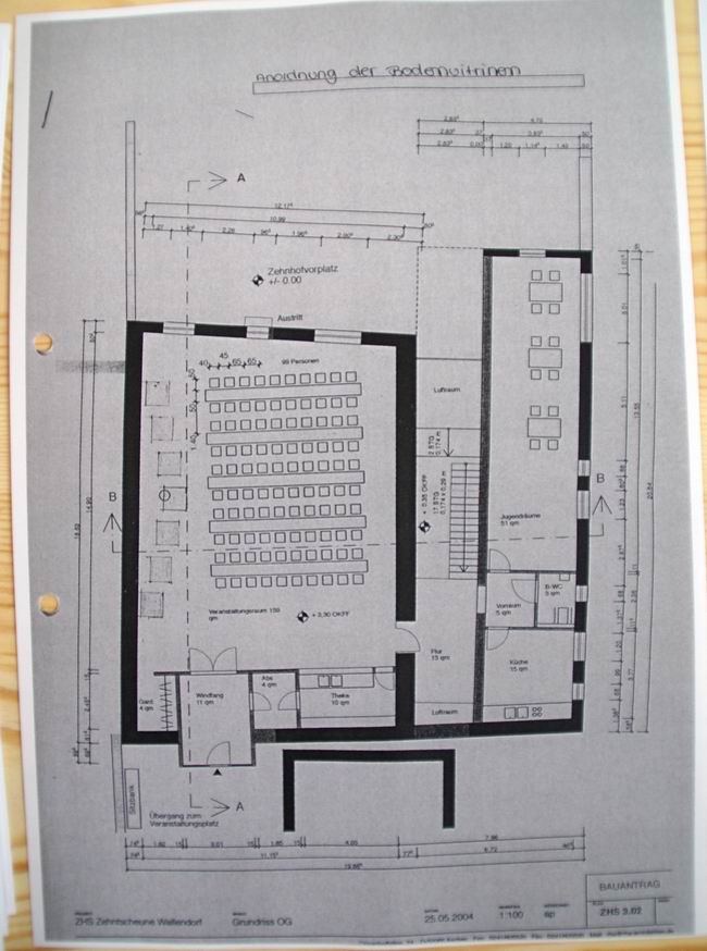 Kunst am Bau 2007 Bild Nr.024